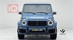 مێرسێدس بێنز G-Class